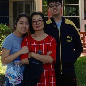 Meet your Posher, Meng